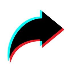 TikTok Shares