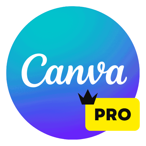 Canva PRO