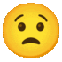 Sad 😥 React