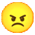 Angry😡 React