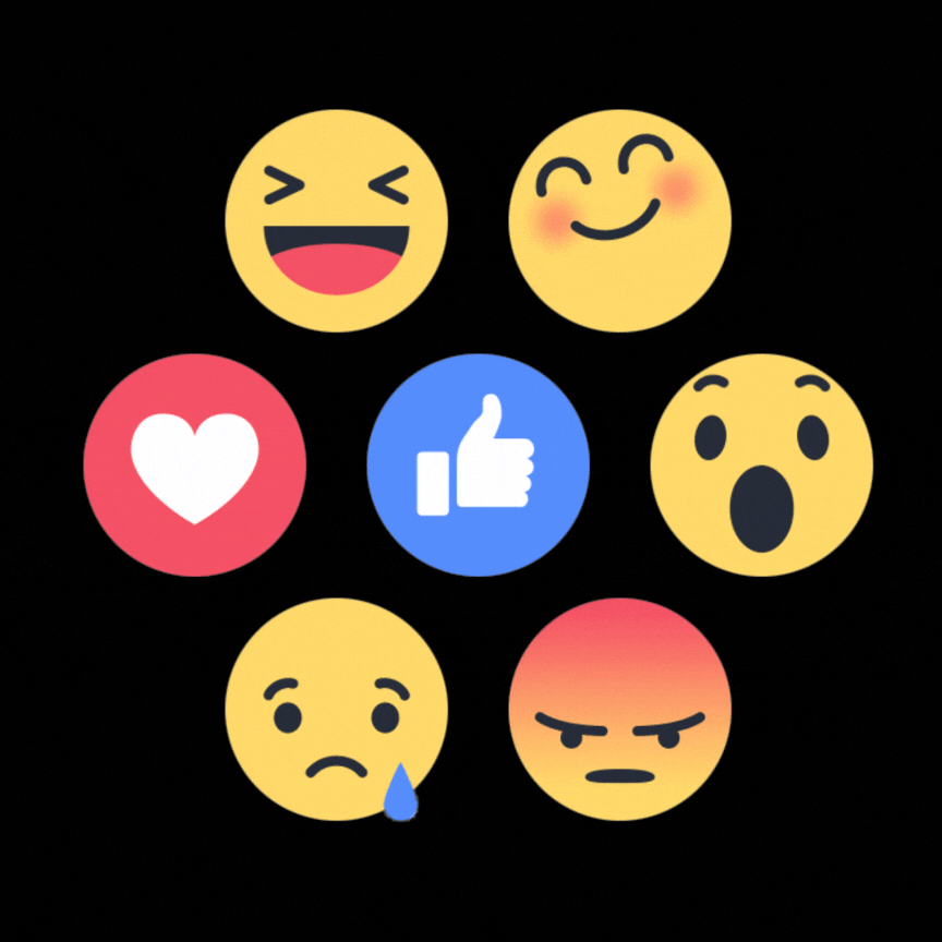 Facebook React